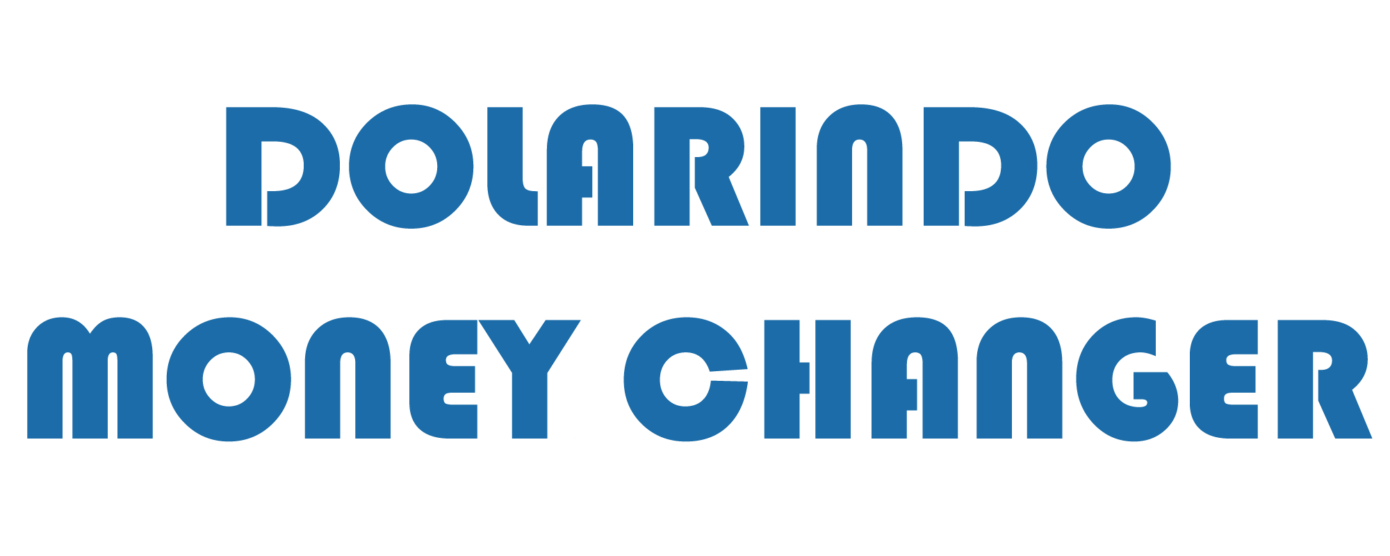 Dolarindo Title
